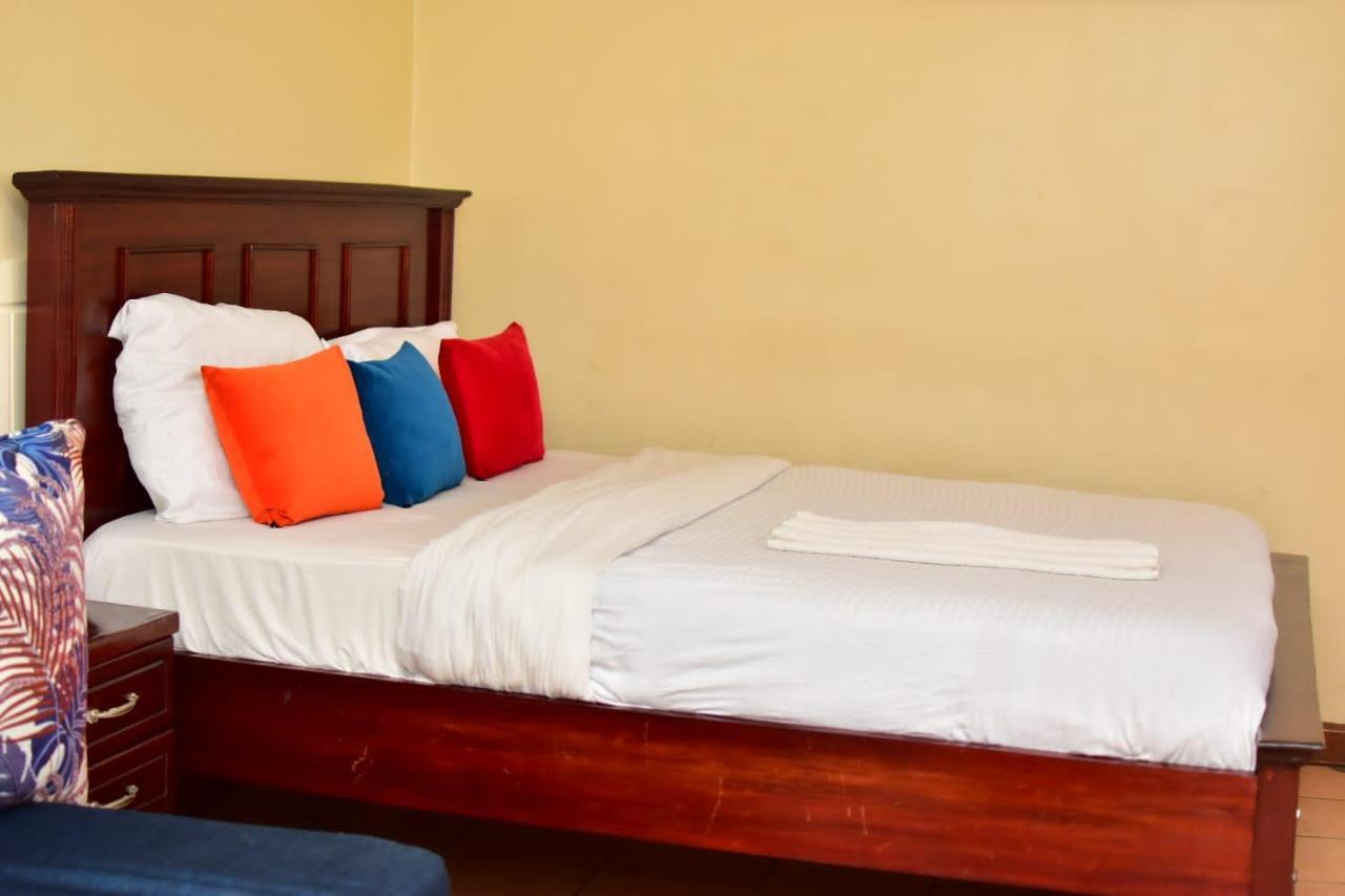 Emeli Suite 103 Nairobi Exterior photo